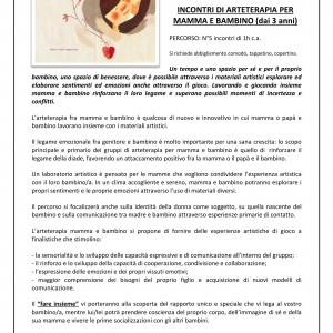 Incontri arteterapia mamma e bambini_03