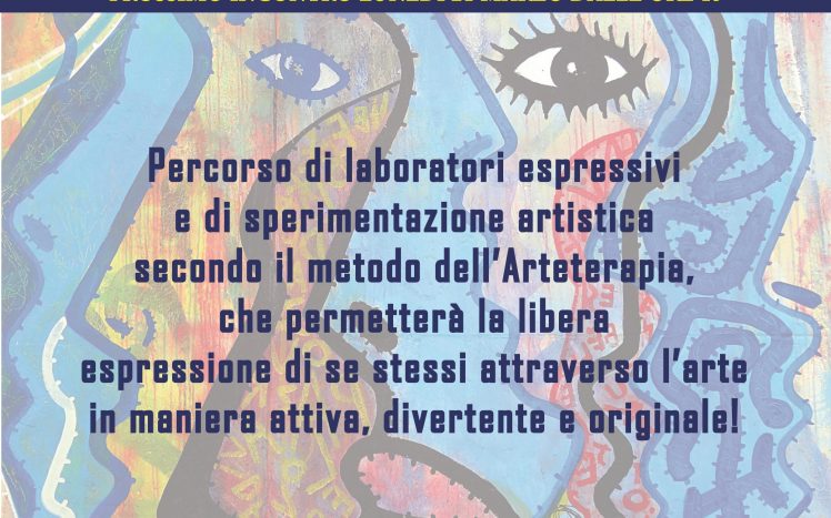 GIOVANI D’OGGI – L’arte che parla di noi