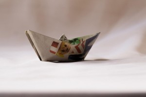 papierschiff-635402 